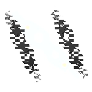 RAPTOR 4 IN 1 COP WIRE BRSH